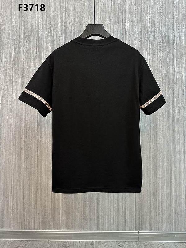 Fendi Men's T-shirts 199